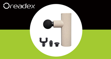 What Are The Main Raw Materials For ECO-friendly Massage Products?